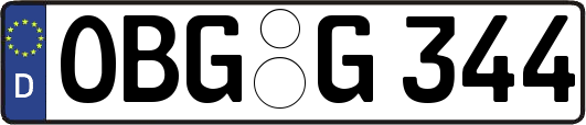 OBG-G344