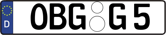 OBG-G5