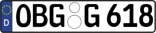 OBG-G618