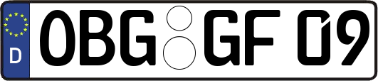 OBG-GF09
