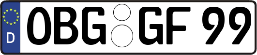 OBG-GF99