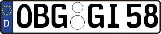OBG-GI58