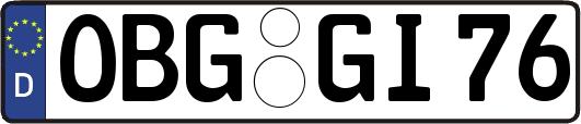 OBG-GI76