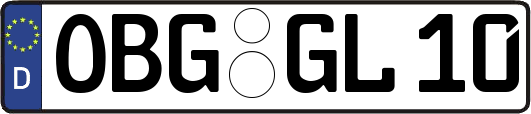 OBG-GL10