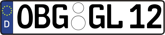 OBG-GL12