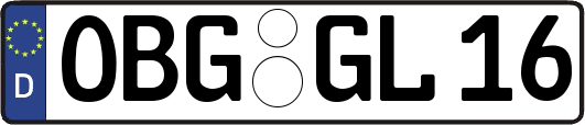 OBG-GL16