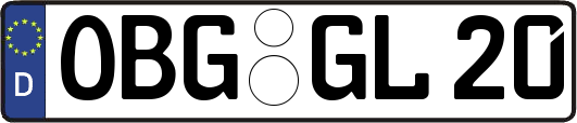 OBG-GL20