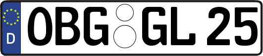 OBG-GL25