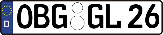 OBG-GL26