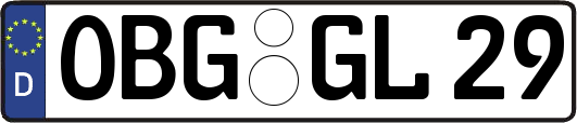 OBG-GL29