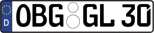 OBG-GL30