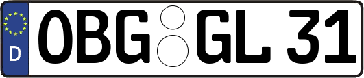 OBG-GL31