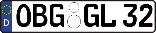OBG-GL32