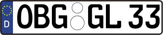 OBG-GL33
