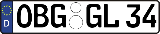 OBG-GL34