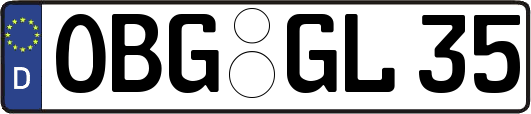 OBG-GL35
