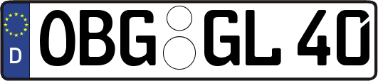 OBG-GL40