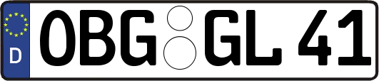 OBG-GL41