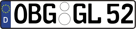 OBG-GL52