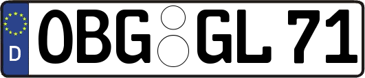 OBG-GL71