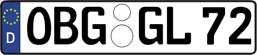 OBG-GL72