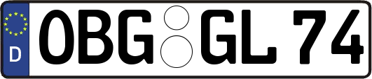 OBG-GL74