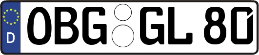 OBG-GL80