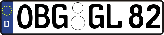 OBG-GL82