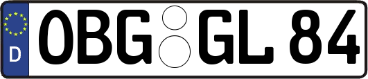 OBG-GL84