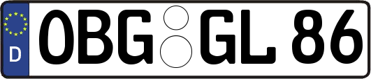 OBG-GL86