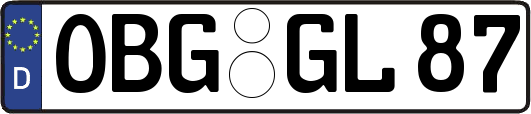 OBG-GL87