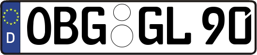 OBG-GL90