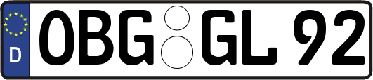 OBG-GL92