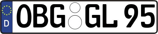 OBG-GL95