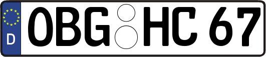 OBG-HC67