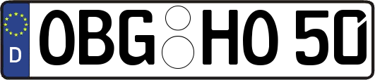 OBG-HO50