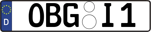 OBG-I1