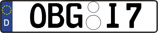 OBG-I7