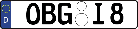 OBG-I8