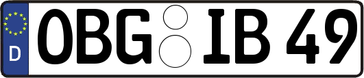 OBG-IB49