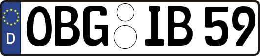 OBG-IB59