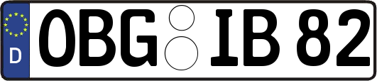OBG-IB82