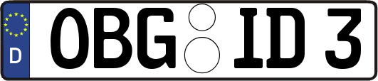 OBG-ID3