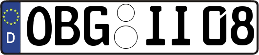 OBG-II08