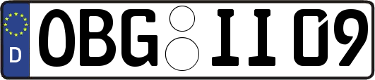 OBG-II09