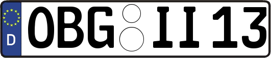 OBG-II13