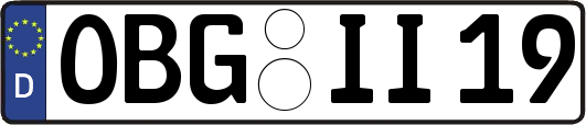 OBG-II19