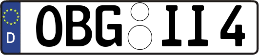OBG-II4