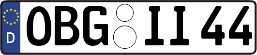 OBG-II44