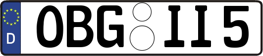 OBG-II5
